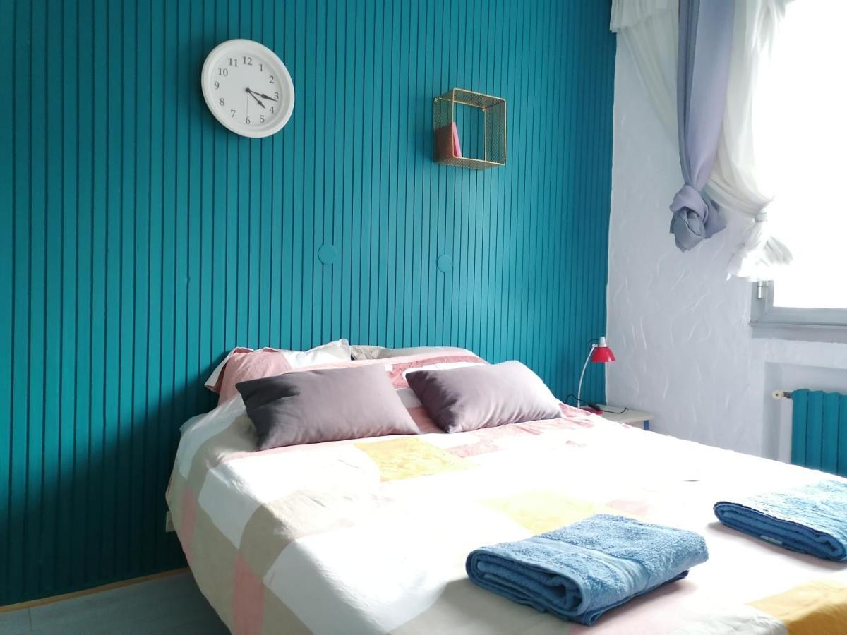 équipé 30 Min De Paris, 3' Evry, 10' Orly Appartement *