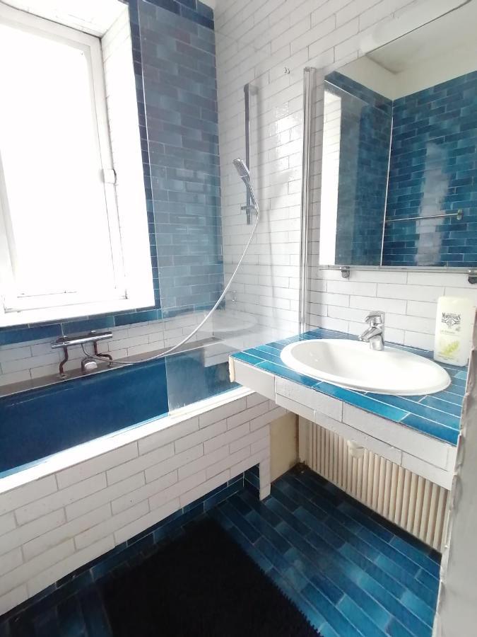 équipé 30 Min De Paris, 3' Evry, 10' Orly Appartement *
